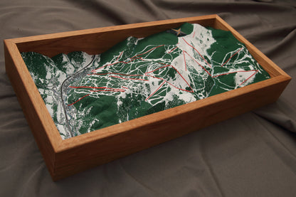 Vail 3D Map