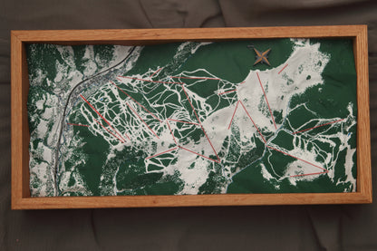 Vail 3D Map