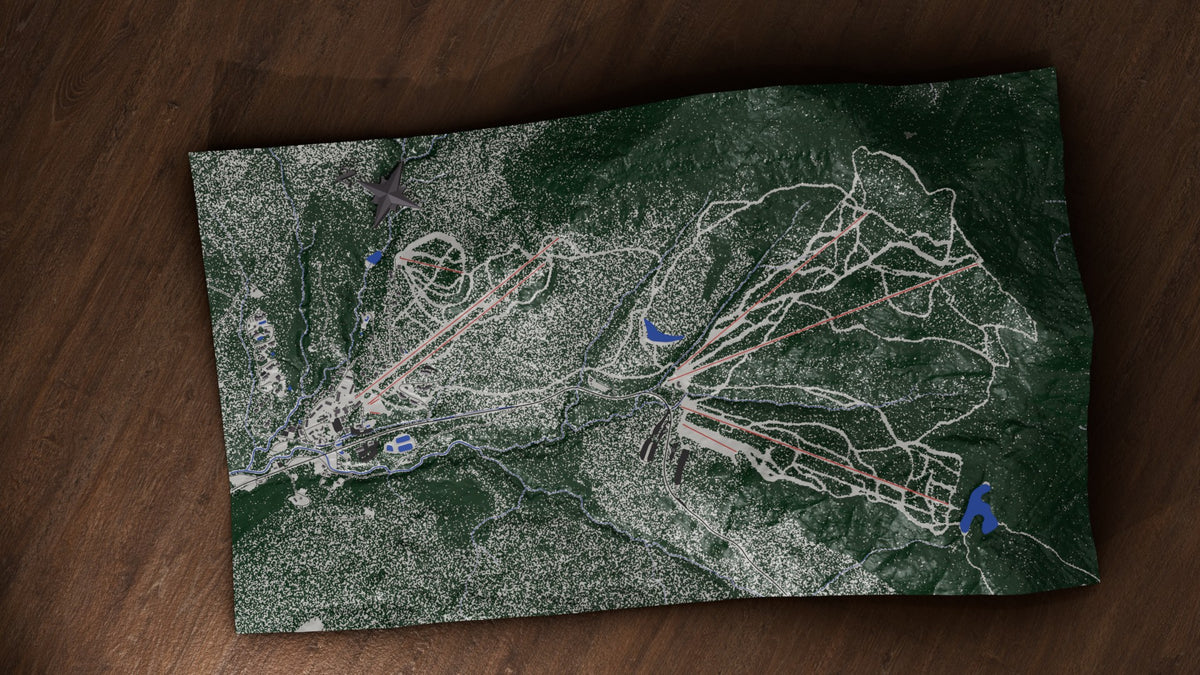Smugglers' Notch