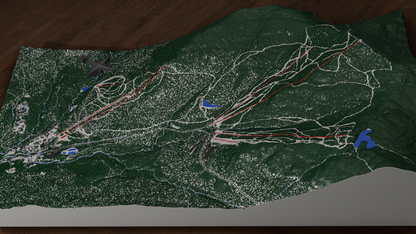Smugglers' Notch